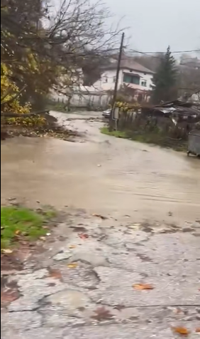 Петрич обяви бедствено положение