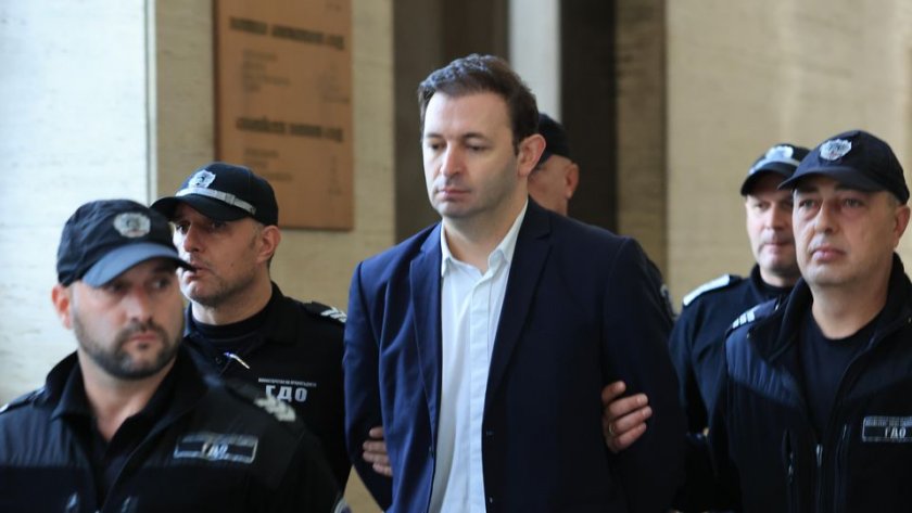 Връщат в съда делото срещу бившия зам.-кмет на София