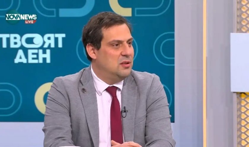 Бенчев: Държавата много трудно би управлявала голям комбинат като „Лукойл“