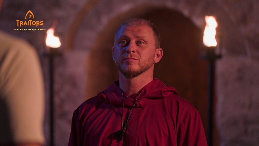 Големият финал на Трейтърс: Игра на предатели“ е тази вечер,