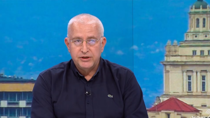 Светослав Малинов прогнозира: Сблъсъците предстоят