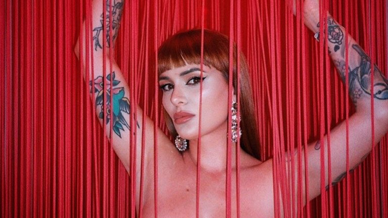 Певицата Рут Колева изрази остро недоволство срещу начина, по който