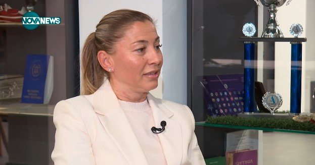 Има ли бъдеще женският футбол в България?