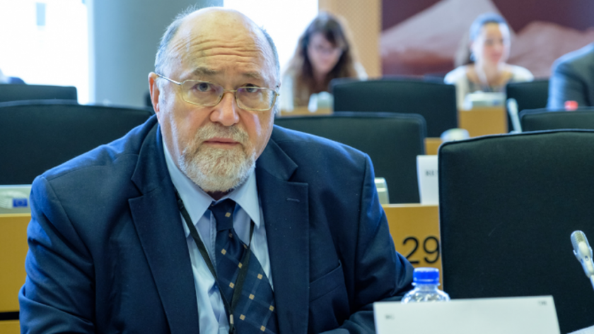 Александър Йорданов: Всеки, който е против бюджета, е за Кремъл