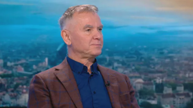 Пуснаха от ареста Бобоков-син 