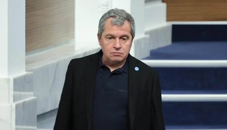 Тошко се настърви: Интернет бабаитът Мирчев щеше да ви завърти шамар, г-н Лорер!