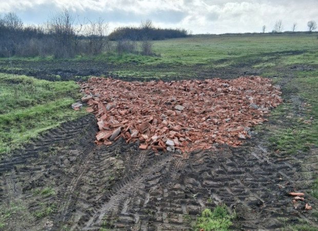 14 нарушения на общинските наредби в Стара Загора през последната ноемврийска седмица