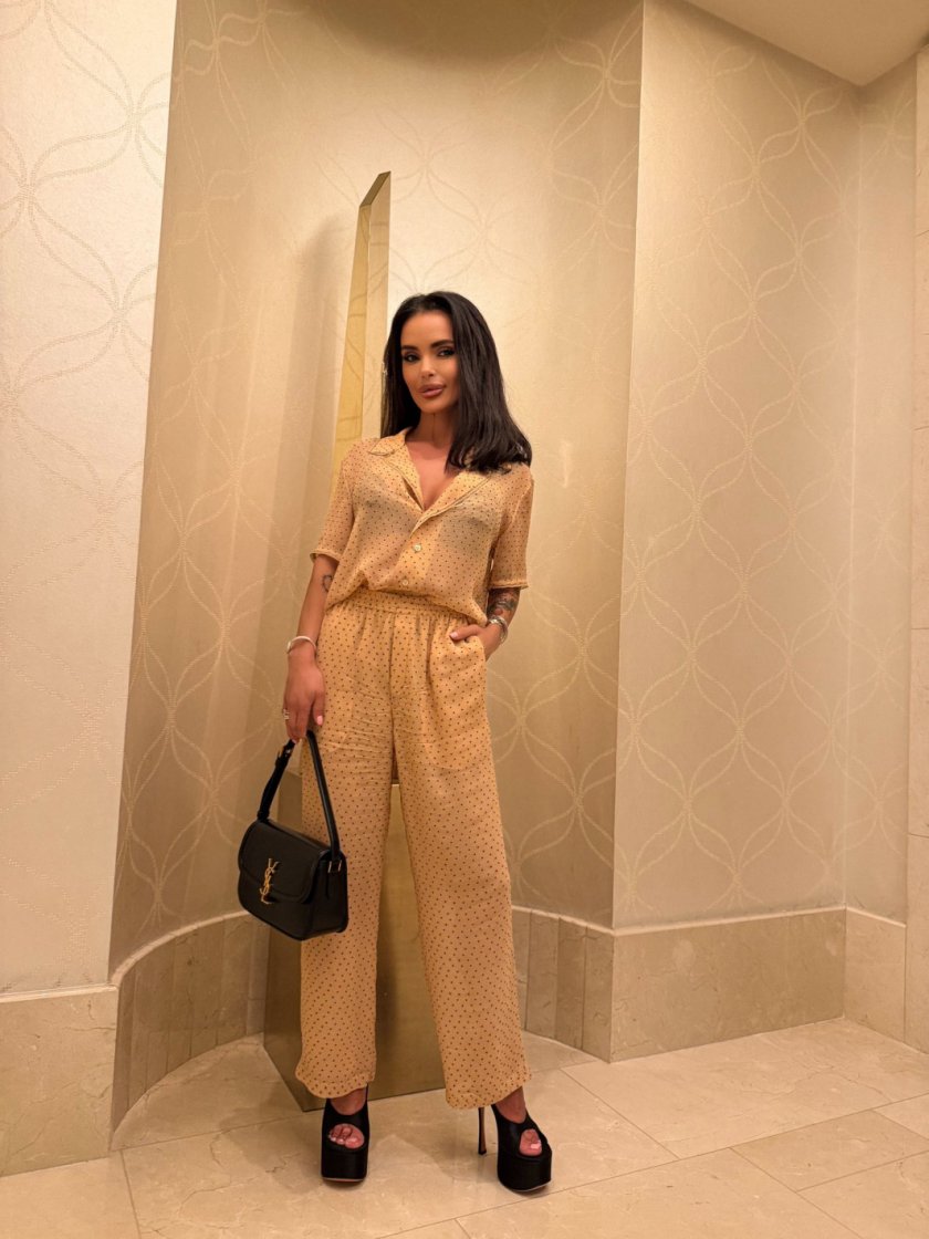 Джуджето Мара превъртя! Тури си крака метър и 20 - Lupa BG