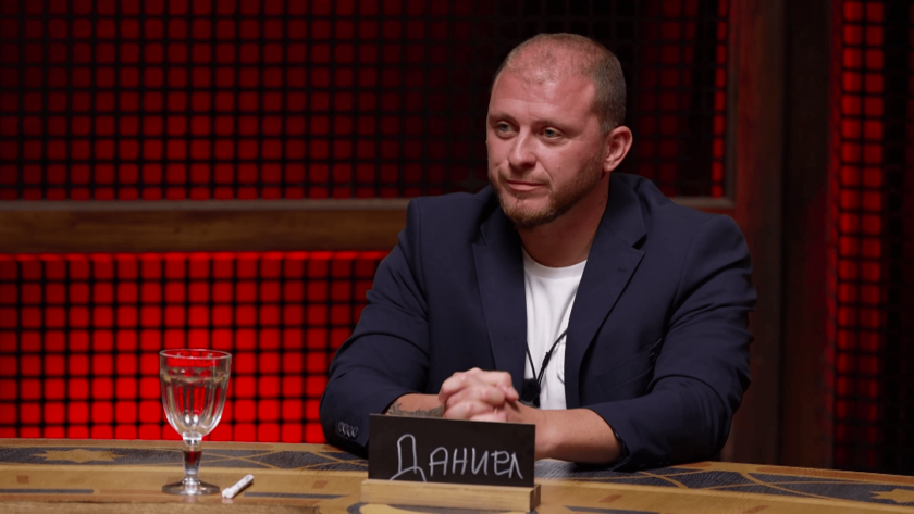 На 25 ноември зрителите на Би Ти Ви станаха свидетели