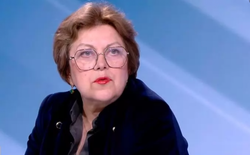 Татяна Дончева: Управляващите натискат педала на нахалството