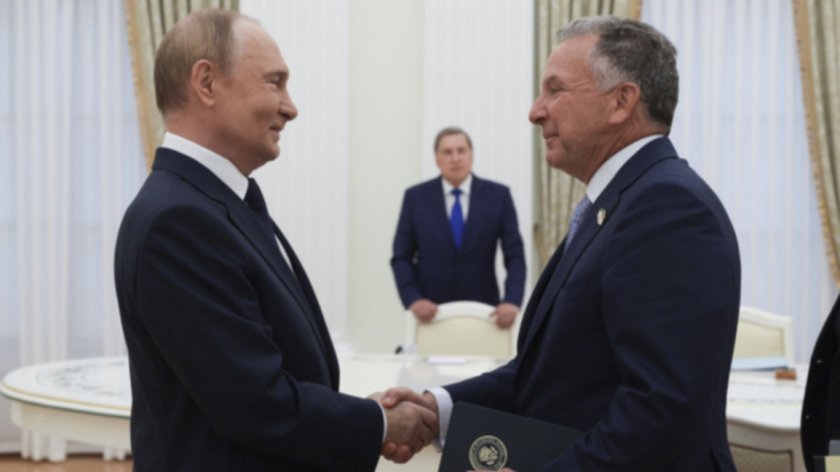Не е постигнат компромис за мир на срещата между Путин и Уиткоф