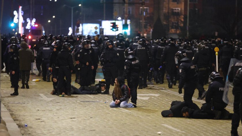 Пуснаха на свобода сина на Атанас Бобоков