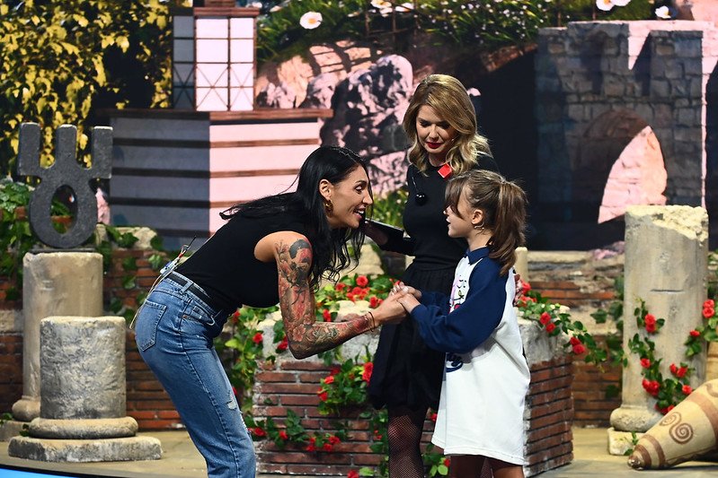 Черната Златка удари джакпота