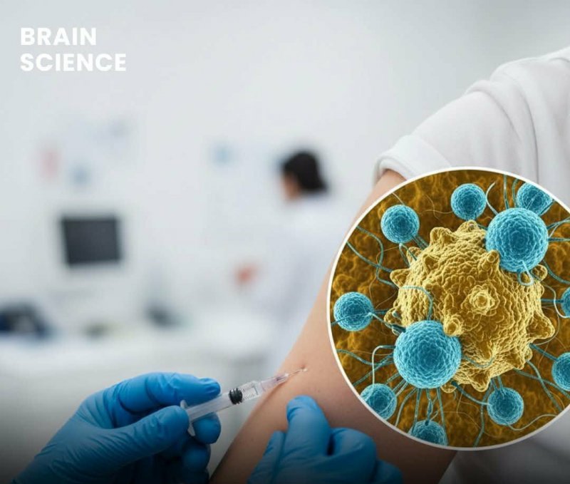 Световен пробив: Пускат инжекция срещу 15 вида рака