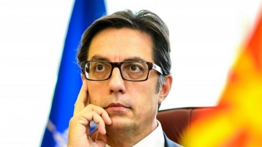 Бившият президент на Северна Македония: Отдавна сме държава-прокси на Кремъл