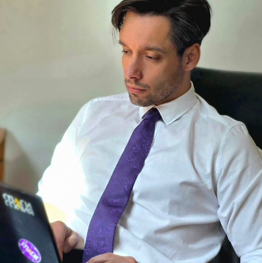 Борис Бонев: Уйдурмата да приключва до Коледа