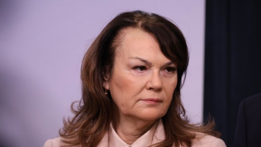 "Величие" се оплака от репресия и натиск