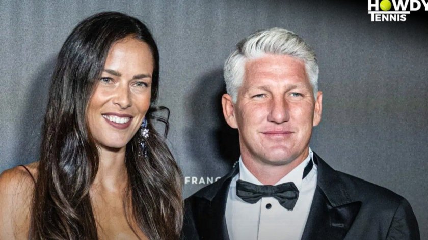 Ани Иванович подаде молба за развод