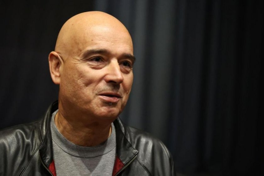 Режисьорът Петър Тодоров е назначен за директор на Държавен куклен