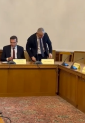 Провал на комисията "Сорос", но пак с обиди между депутати (ВИДЕО)