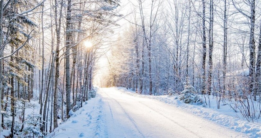 Времето до края на 2025 г.: Температурите падат до -10 градуса