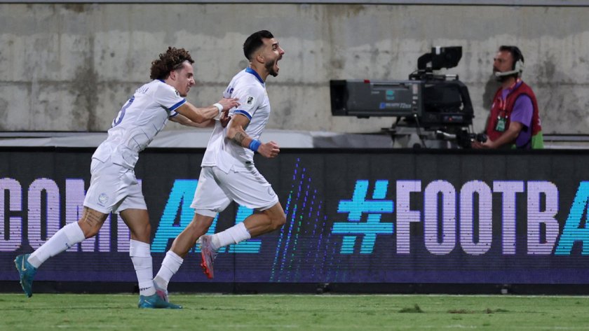 Полски гранд се натиска за Питас