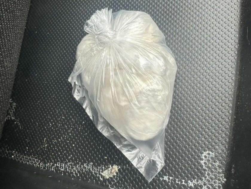 Спецоперация в Исперих, задържаха двама души за разпространение на кокаин