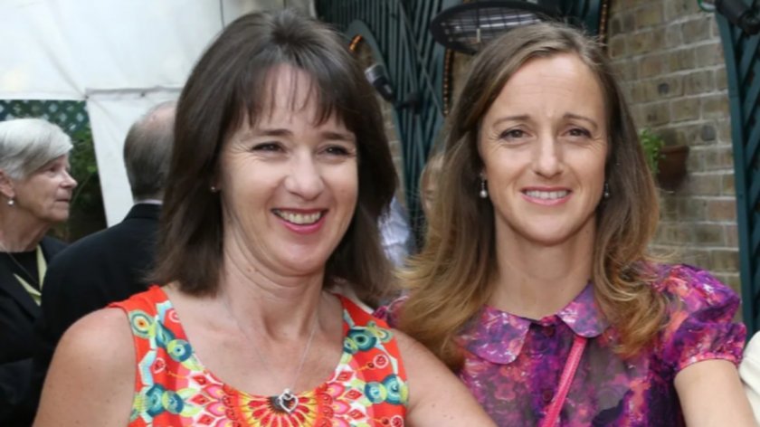 Част от сестрите Малееви говорят за Федерер в негова биография