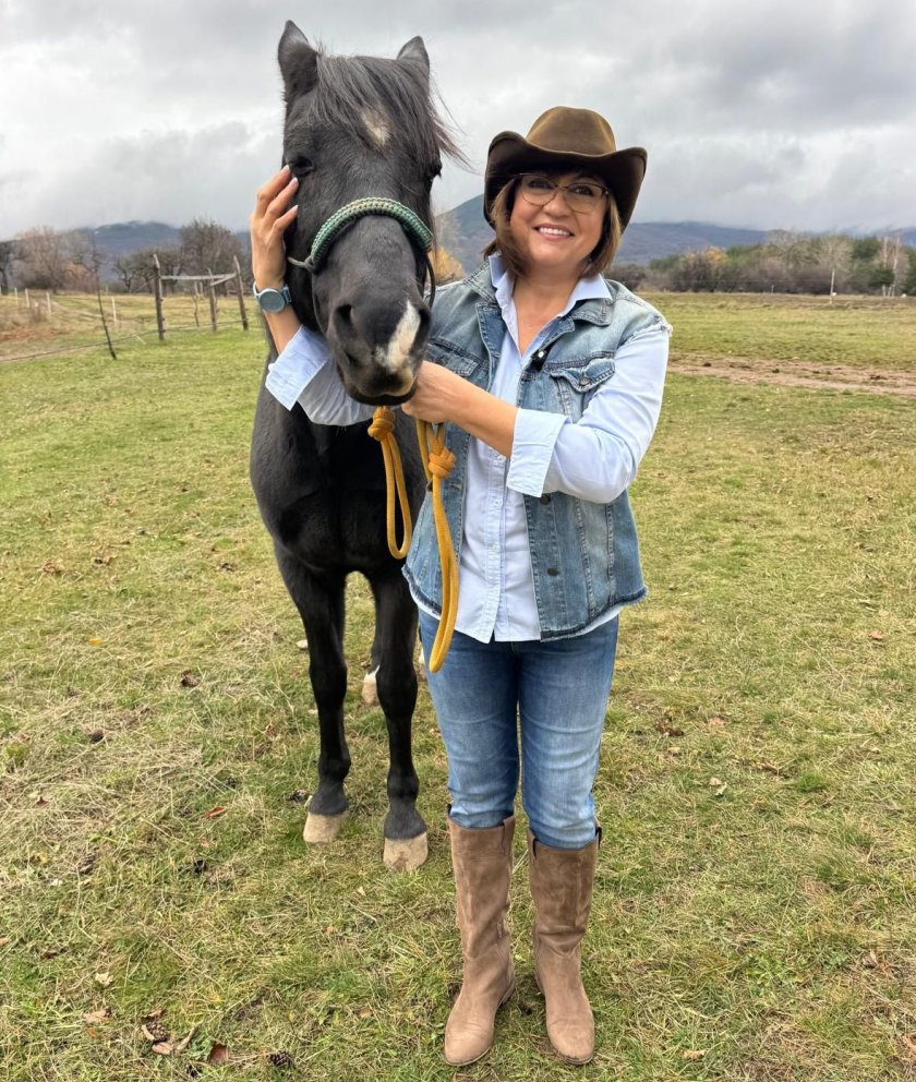 Пълна промяна: И Корнелия се стопи с "Оземпик"?