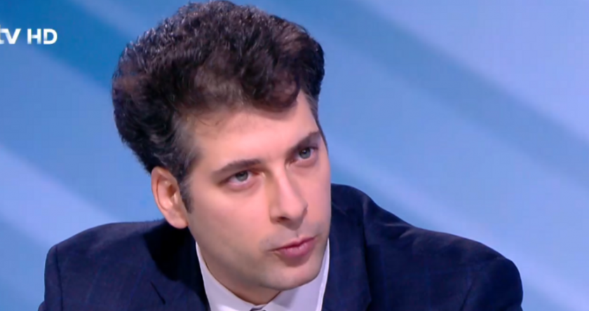 Пеканов: Байрам Байрам и Станислав Анастасов провокираха протеста