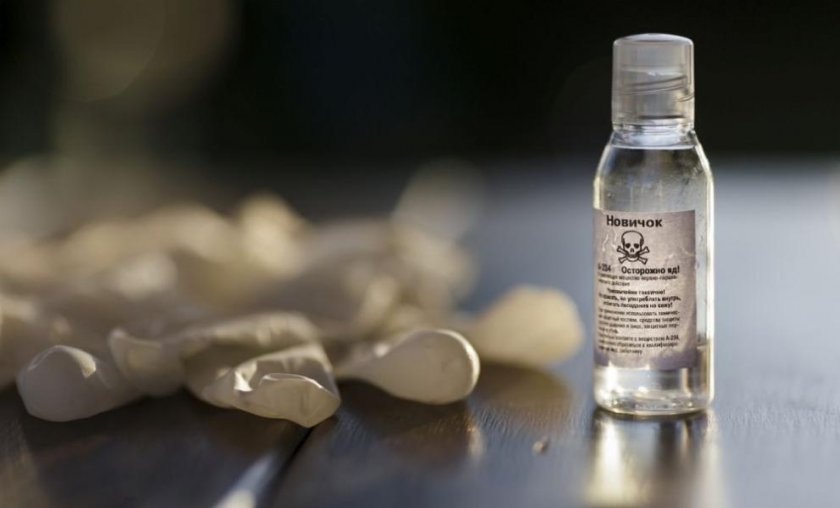 Великобритания обяви нови санкции срещу Русия