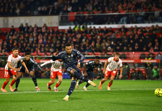 Реал с нова издънка, пак се "хиксира"