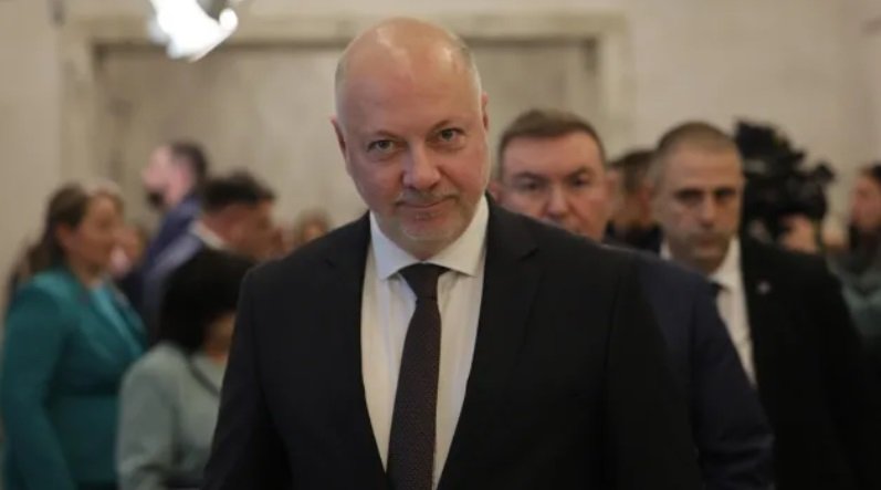 Желязков: По-добре късно да има бюджет, отколкото никога 