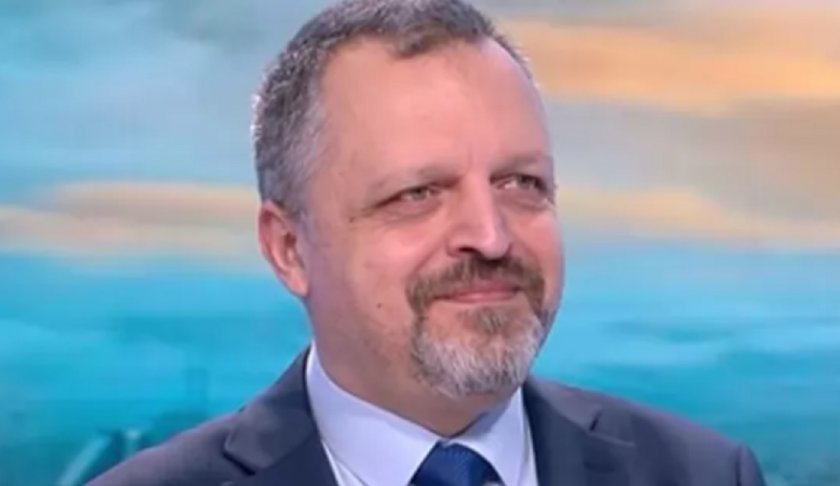 Зам.-ректорът на МВР-академията: Полицията се справи добре!