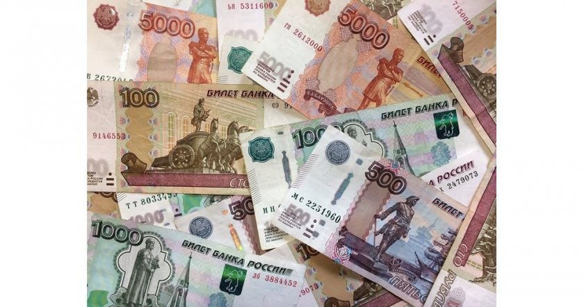 Русия в банкова криза?