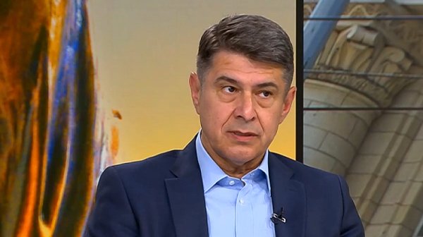 Димо Гяуров: Не вярвам да има мир - условията са лоши и за Украйна, и за Европа 