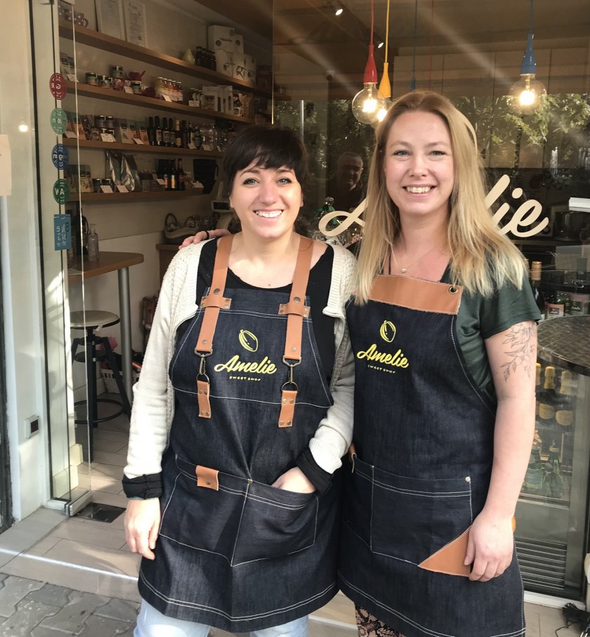 Линда наду цените, вече иска 128 лева за чизкейк