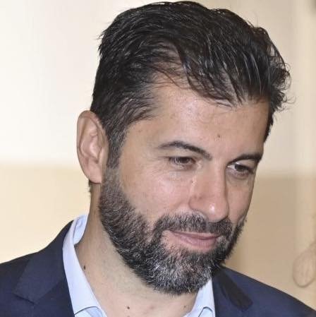 Кирил Петков: България се променя