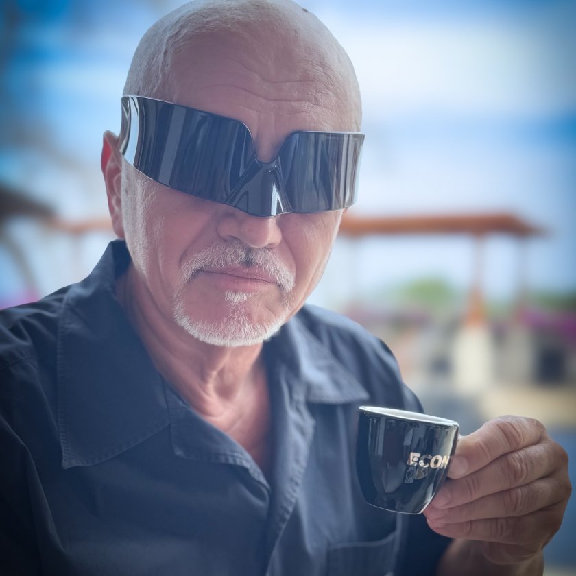 Дядо Еконтий: Не на схемите с поръчките!