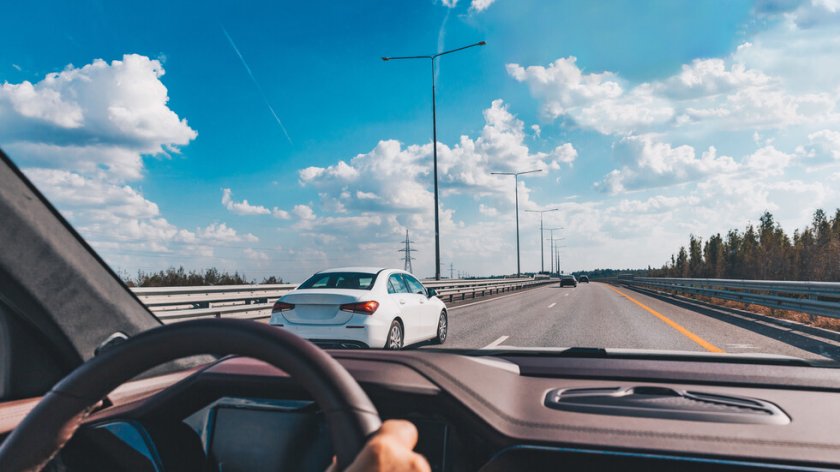 В Гърция: Камери ще изпращат известие до шофьора в момент на нарушение