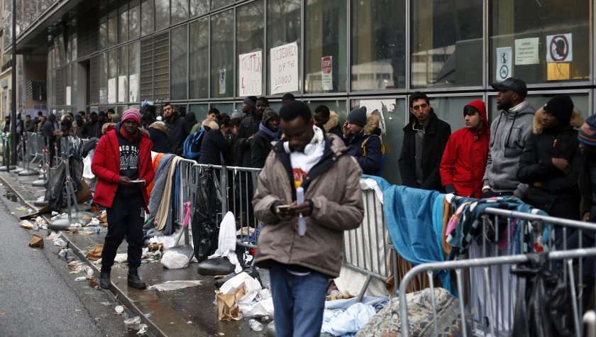 САЩ: Има риск от цивилизационно заличаване в Европа