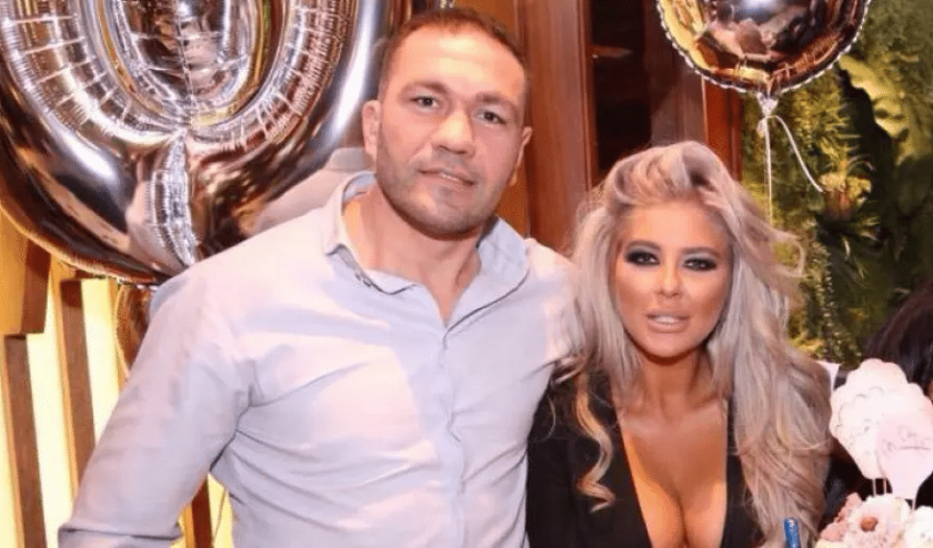 Съперница за сърцето на Кубрат Пулев ме атакува от известно