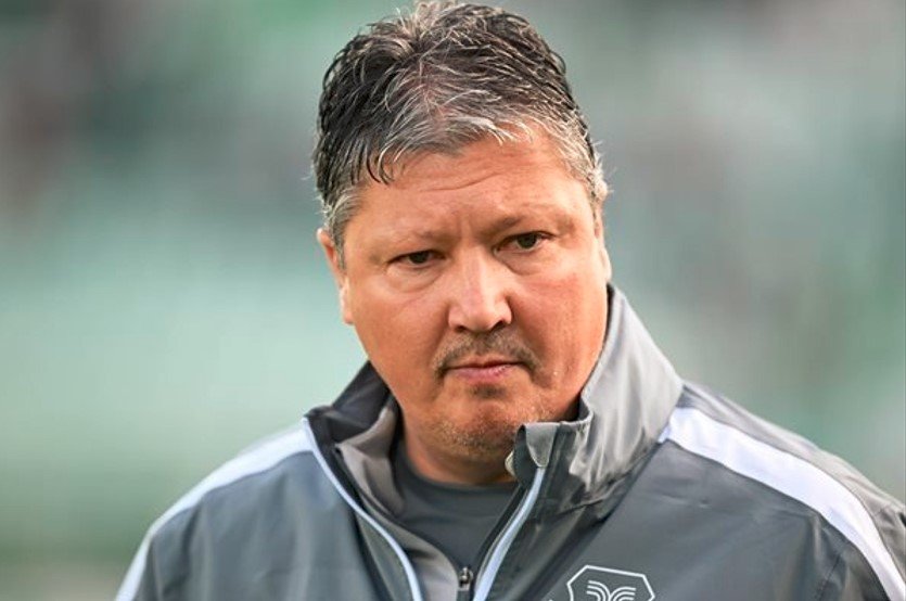 Дръж се, Голеадор: Любо Пенев бори тежък рак в германска клиника