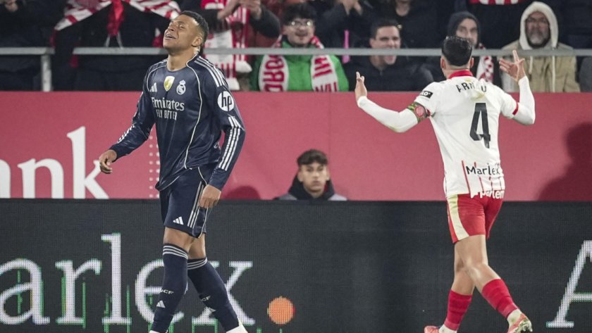 Реал Мадрид атакува реферите: Корумпирана лига!