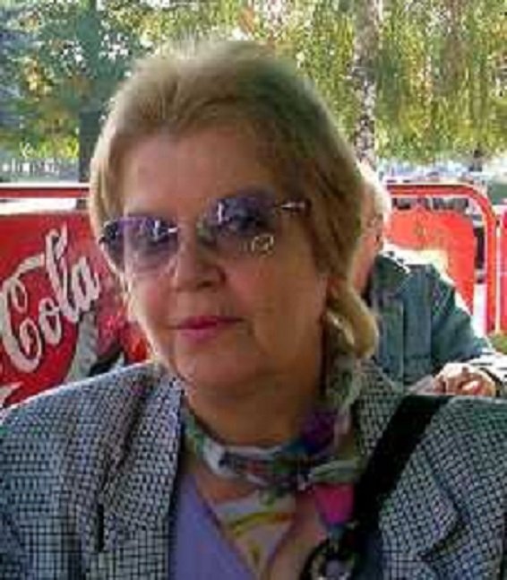 Почина филмовата критичка Искра Димитрова