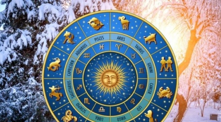 Каква зима ни чака - според звездите