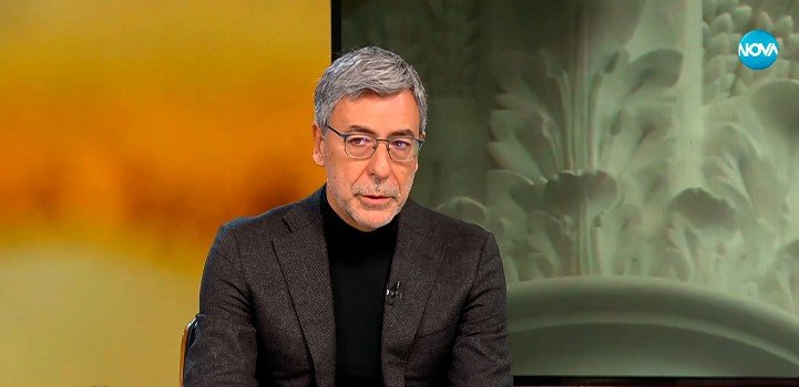 Даниел Вълчев: Ако някой се опита да направи партия от протеста, много ще сбърка