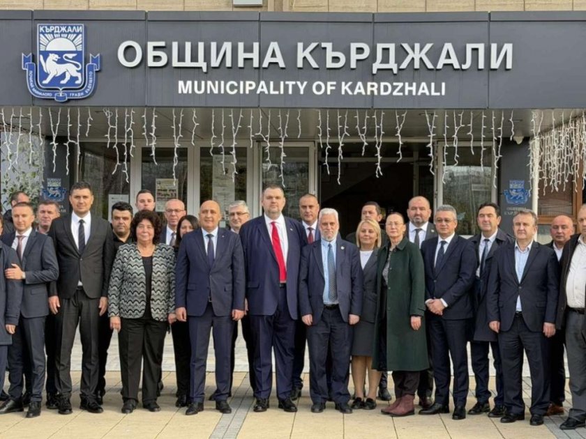 Държавата трябва да е стабилна, защото само така може да