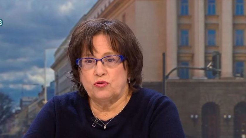 Личен лекар: Ако имаш усещането, че те е ударил влак, грип е