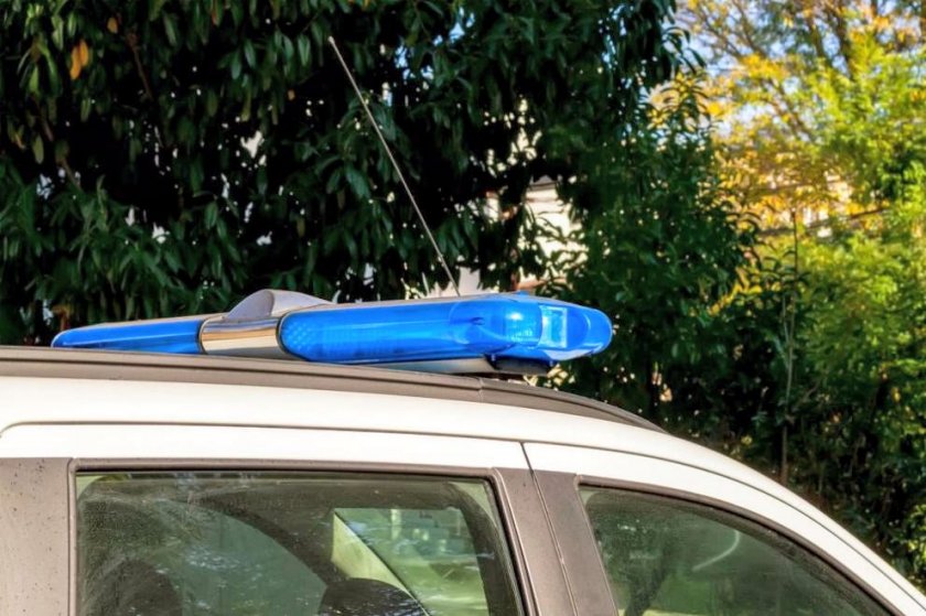 Полицията откри двама мъже и 15-годишно момиче, обявени за издирване